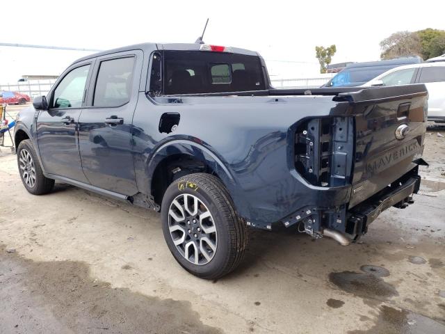 Obraz 2 z 2022 FORD MAVERICK XL 2022 z VIN 3FTTW8E31NRA82468