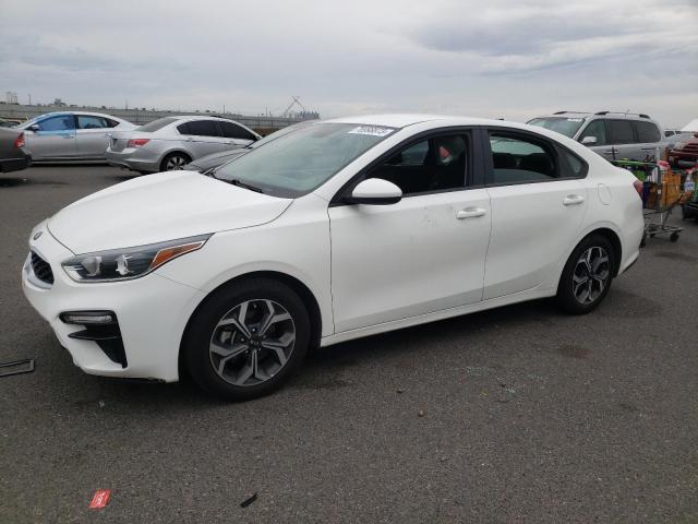 2020 KIA FORTE FE 2020 image