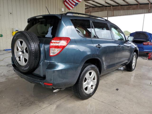 Изображение 3 2010 TOYOTA RAV4  2010 с VIN JTMZF4DV3A5021822