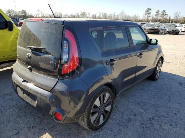 Изображение 3 2016 KIA SOUL ! 2016 с VIN KNDJX3A50G7346742