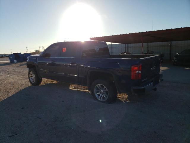 Obraz 2 z 2014 GMC SIERRA C1500 SLE 2014 z VIN 3GTP1UEC6EG287238