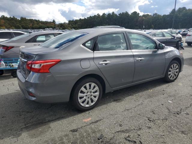 Obraz 3 z 2019 NISSAN SENTRA S 2019 z VIN 3N1AB7AP7KY226051