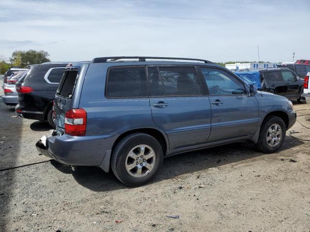 Изображение 3 2005 TOYOTA HIGHLANDER LIMITED 2005 с VIN JTEGP21A650044648