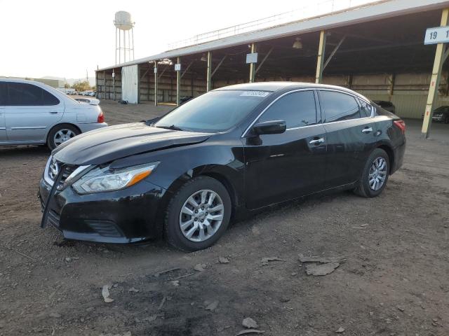 Obraz 1 z 2016 NISSAN ALTIMA 2.5 2016 z VIN 1N4AL3AP3GC227495