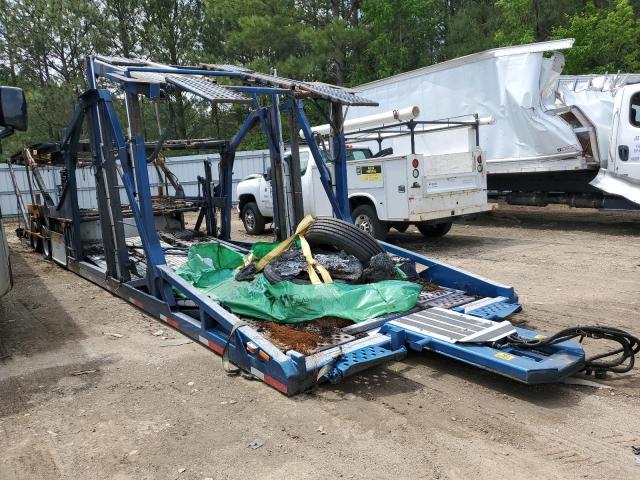2001 COTTRELL CAR HAULER 2001 image