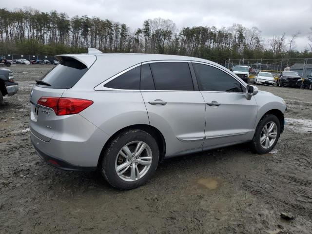 Image 3 of 2013 ACURA RDX TECHNOLOGY 2013 with VIN 5J8TB4H59DL000907