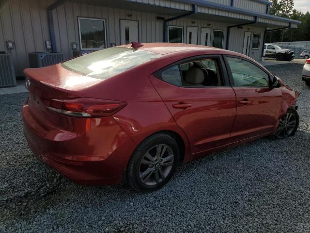 Изображение 3 2017 HYUNDAI ELANTRA SE 2017 с VIN 5NPD84LF8HH195801