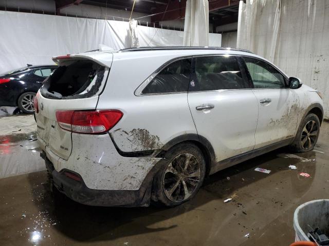 Изображение 3 2016 KIA SORENTO EX 2016 с VIN 5XYPHDA54GG122552