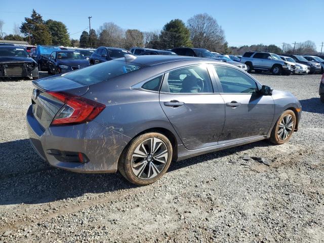 Image 3 of 2016 HONDA CIVIC EX 2016 with VIN 19XFC1F30GE039245