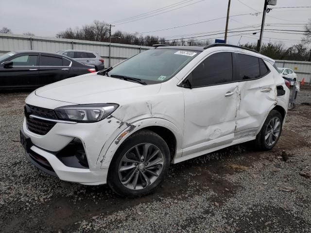 Изображение 1 2020 BUICK ENCORE GX SELECT 2020 с VIN KL4MMESL9LB118626