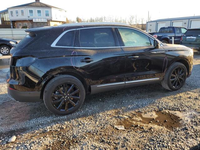 Image 3 of 2023 LINCOLN NAUTILUS RESERVE 2023 with VIN 2LMPJ8KP4PBL16630