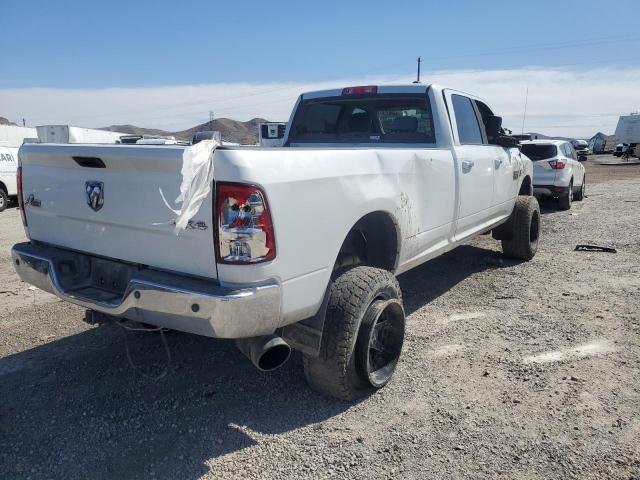 Image 3 of 2010 DODGE RAM 2500  2010 with VIN 3D7UT2CL3AG128651