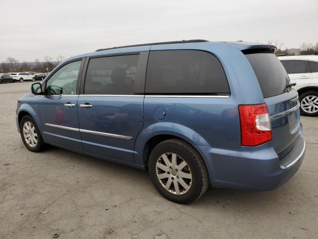 Изображение 2 2012 CHRYSLER TOWN & COUNTRY TOURING L 2012 с VIN 2C4RC1CG2CR118008