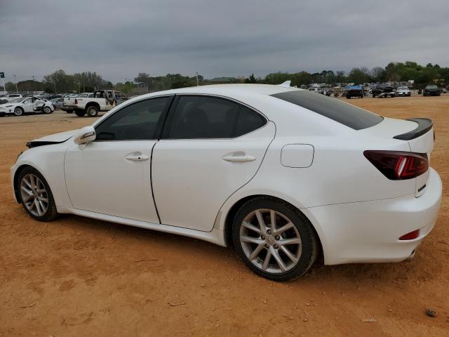 Изображение 2 2011 LEXUS IS 350 2011 с VIN JTHCE5C22B5001275