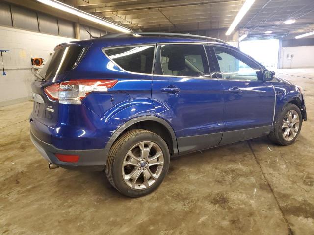 Image 3 of 2013 FORD ESCAPE SEL 2013 with VIN 1FMCU0HX6DUA39656