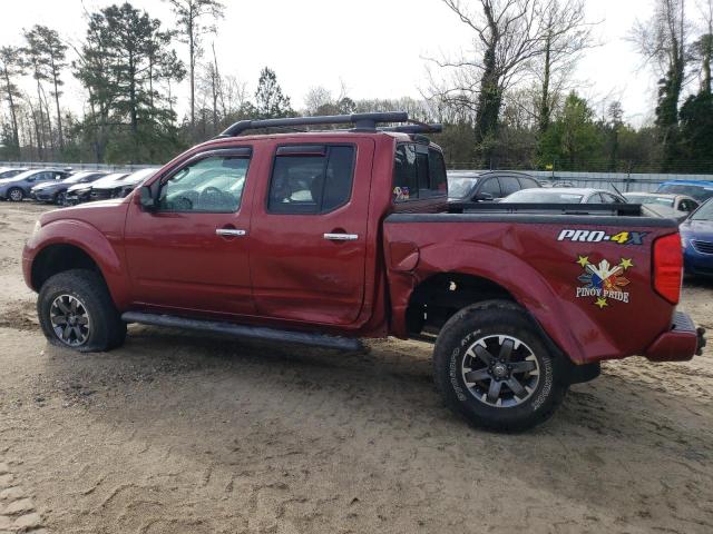 Obraz 2 z 2016 NISSAN FRONTIER S 2016 z VIN 1N6AD0EV3GN707844