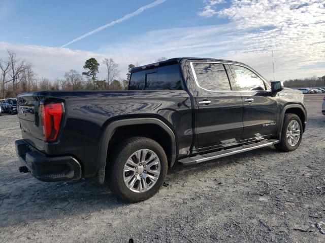Obraz 3 z 2022 GMC SIERRA K1500 DENALI 2022 z VIN 3GTUUGED4NG632173