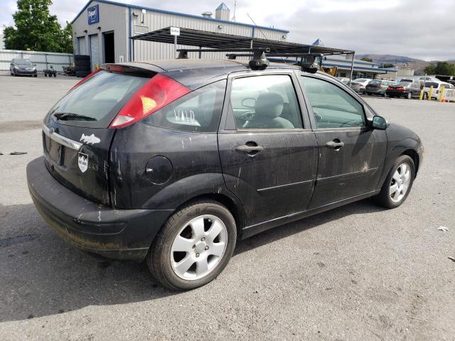 Image 3 of 2002 FORD FOCUS ZX5 2002 with VIN 3FAFP373X2R192298