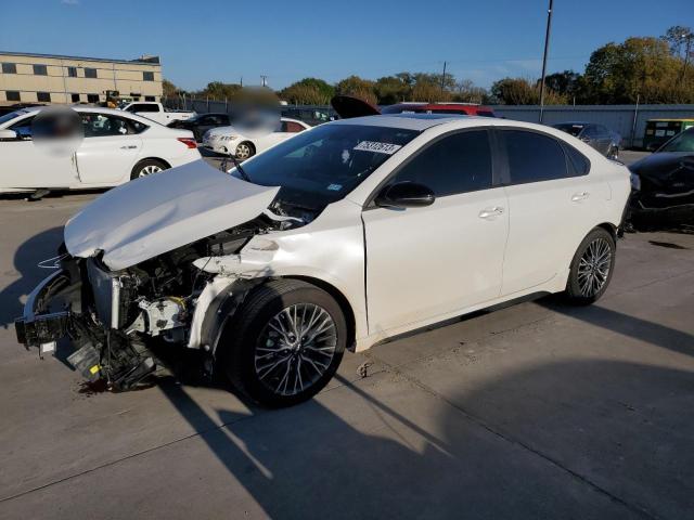 Obraz 1 z 2023 KIA FORTE GT LINE 2023 z VIN 3KPF54ADXPE668197