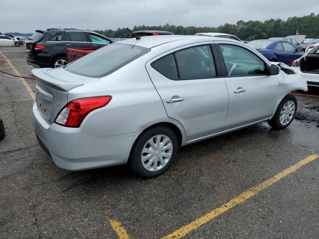 Изображение 3 2018 NISSAN VERSA S 2018 с VIN 3N1CN7AP6JK437372