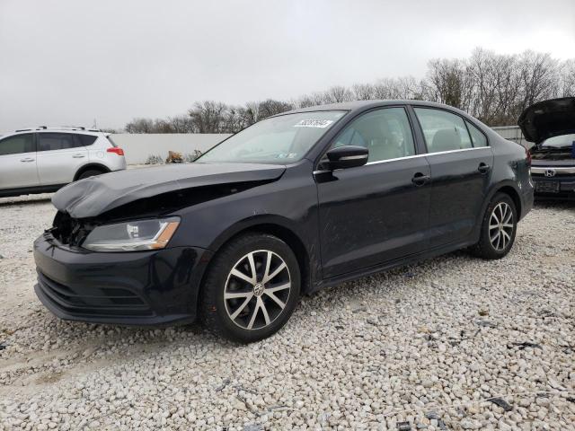 2017 VOLKSWAGEN JETTA SE 2017 image