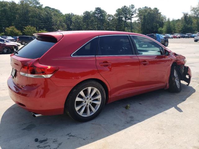 Obraz 3 z 2015 TOYOTA VENZA LE 2015 z VIN 4T3ZA3BB8FU090698