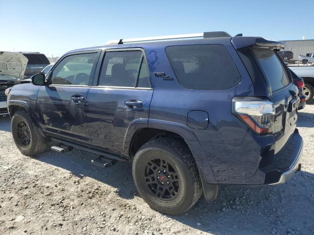 Obraz 2 z 2018 TOYOTA 4RUNNER SR5/SR5 PREMIUM 2018 z VIN JTEBU5JRXJ5571227