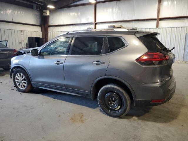 Image 2 of 2019 NISSAN ROGUE S 2019 with VIN KNMAT2MT4KP515881
