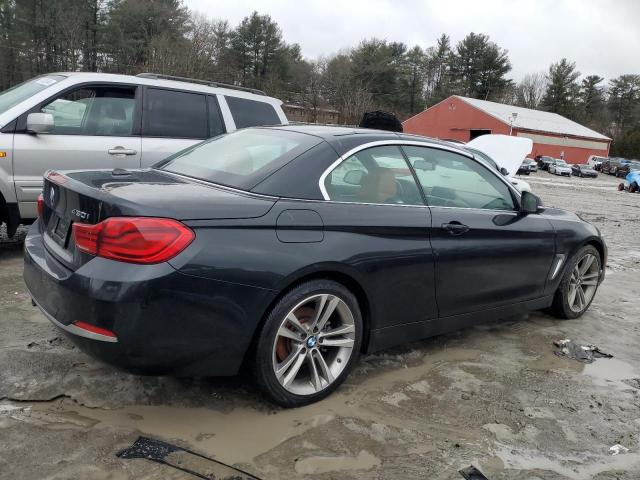 Image 3 of 2019 BMW 430XI  2019 with VIN WBA4Z3C57KEF32061