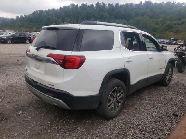 Изображение 3 2018 GMC ACADIA SLE 2018 с VIN 1GKKNSLA8JZ216075