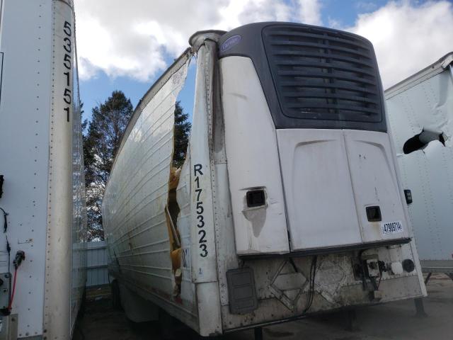 Obraz 1 z 2017 WABASH REEFER 2017 z VIN 1JJV532B8HL006430