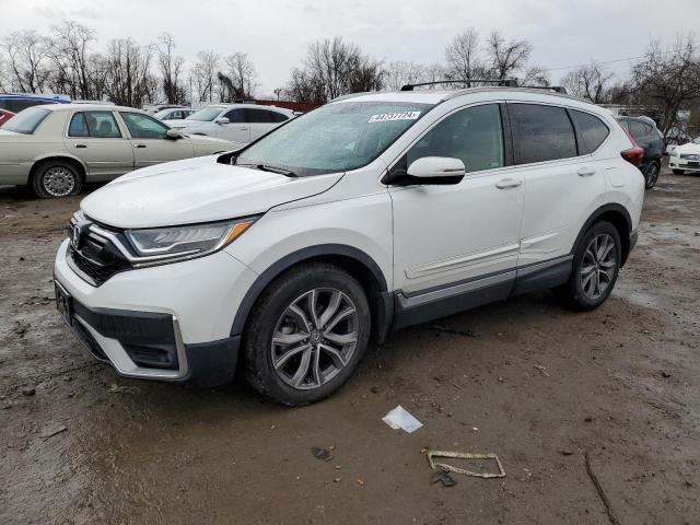 Obraz 1 z 2020 HONDA CR-V TOURING 2020 z VIN 2HKRW2H99LH608742