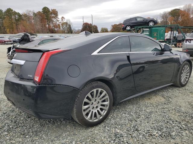 Image 3 of 2012 CADILLAC CTS PERFORMANCE COLLECTION 2012 with VIN 1G6DJ1E3XC0126204