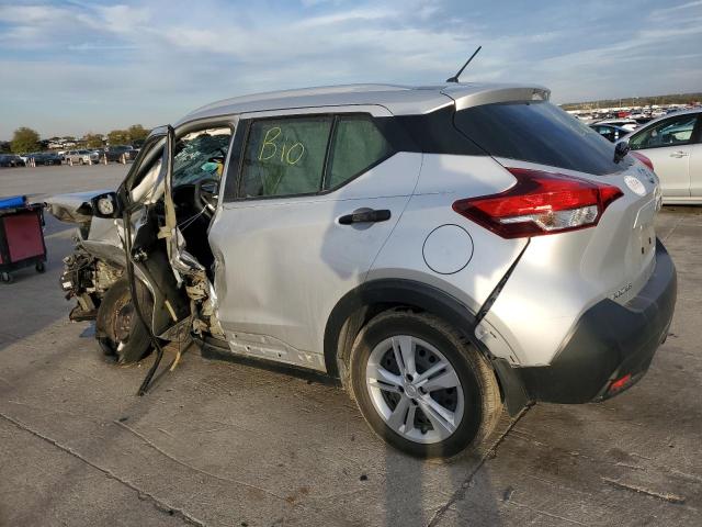 Obraz 2 z 2018 NISSAN KICKS S 2018 z VIN 3N1CP5CUXJL509167