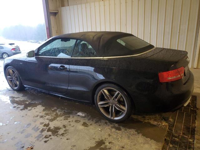 Изображение 2 2012 AUDI S5 PREMIUM PLUS 2012 с VIN WAUCGAFH1CN006051