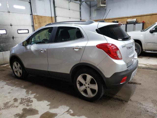 Image 2 of 2015 BUICK ENCORE CONVENIENCE 2015 with VIN KL4CJFSBXFB143329