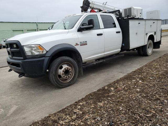 Image 2 of 2015 RAM 5500  2015 with VIN 3C7WRMFL3FG544928