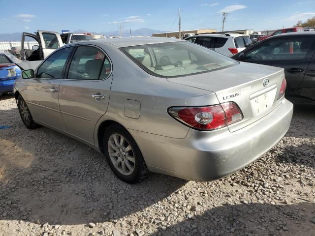Image 2 of 2002 LEXUS ES 300 2002 with VIN JTHBF30G620080668