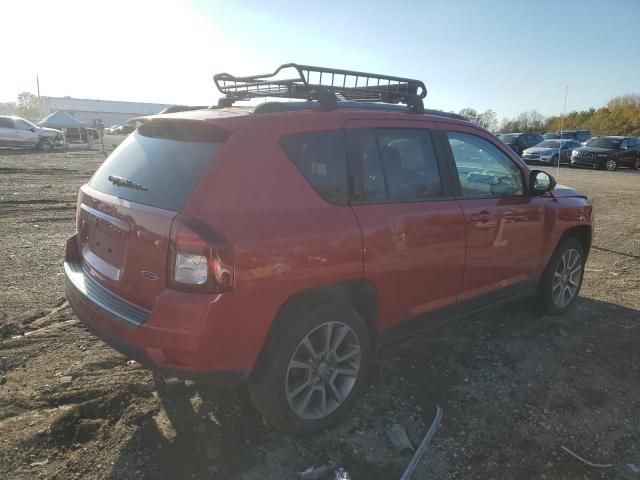 Изображение 3 2016 JEEP COMPASS SPORT 2016 с VIN 1C4NJDBB3GD799400