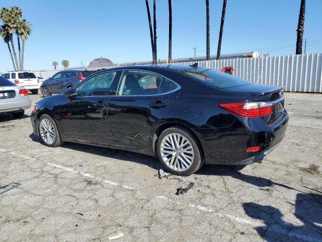 Image 2 of 2014 LEXUS ES 350 2014 with VIN JTHBK1GGXE2116604