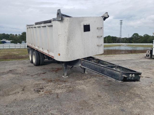 Obraz 1 z 2007 WARE TRAILER 2007 z VIN 1W9AC45297P347828