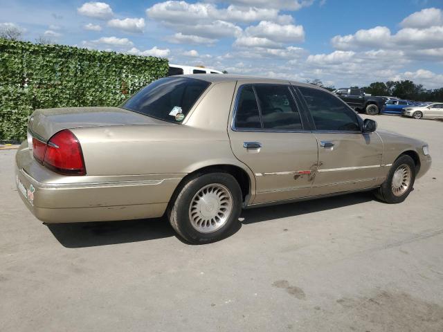 Obraz 3 z 2000 MERCURY GRAND MARQUIS LS 2000 z VIN 2MEFM75W7YX674209