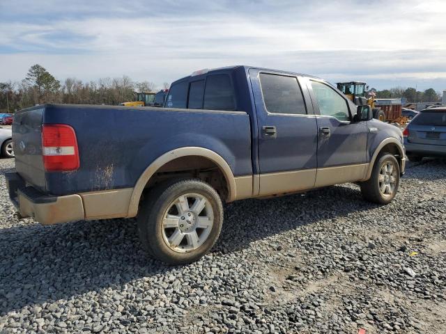 Изображение 3 2008 FORD F150 SUPERCREW 2008 с VIN 1FTPW12V98FA21868