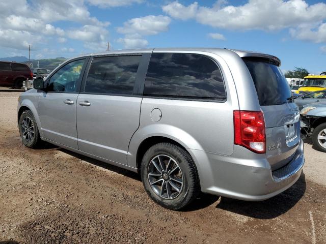 Obraz 2 z 2019 DODGE GRAND CARAVAN GT 2019 z VIN 2C4RDGEG1KR536815