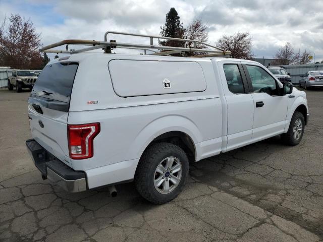 Obraz 3 z 2016 FORD F150 SUPER CAB 2016 z VIN 1FTEX1C83GKF54608
