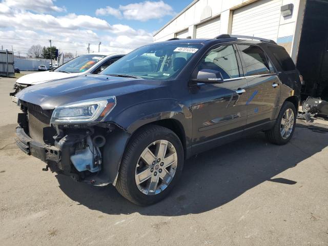 Image 1 of 2017 GMC ACADIA LIMITED SLT-2 2017 with VIN 1GKKVSKD0HJ200375