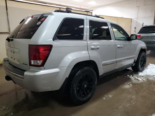 Image 3 of 2007 JEEP GRAND CHEROKEE LIMITED 2007 with VIN 1J8HR58237C554565