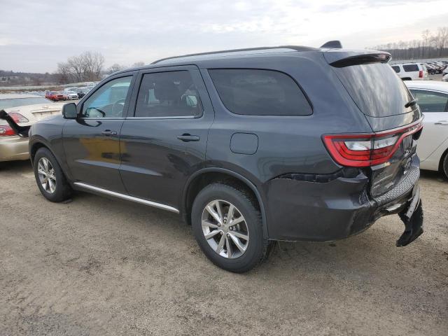 Изображение 2 2014 DODGE DURANGO LIMITED 2014 с VIN 1C4RDJDG1EC451128