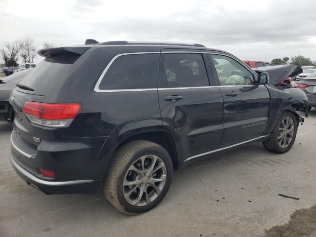 Image 3 of 2019 JEEP GRAND CHEROKEE SUMMIT 2019 with VIN 1C4RJFJTXKC679731
