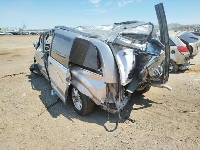 Obraz 3 z 2019 DODGE GRAND CARAVAN SXT 2019 z VIN 2C4RDGCG2KR672258